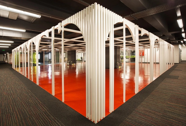 Trendyol Headquarters / Habif Architecture - Featured Image