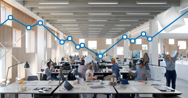 Opinión: formación de arquitectos con espíritu emprendedor - Imagen Principal