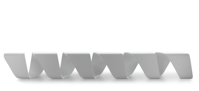 Banca ADN /  Leonardo Rossano - Imagen Principal