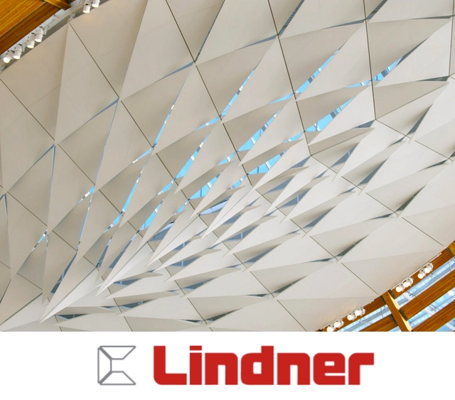 Lindner en ArchDaily - Imagen Principal