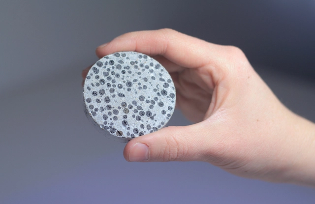 Three Self-Healing Materials That Could Change the Future of Construction - Featured Image