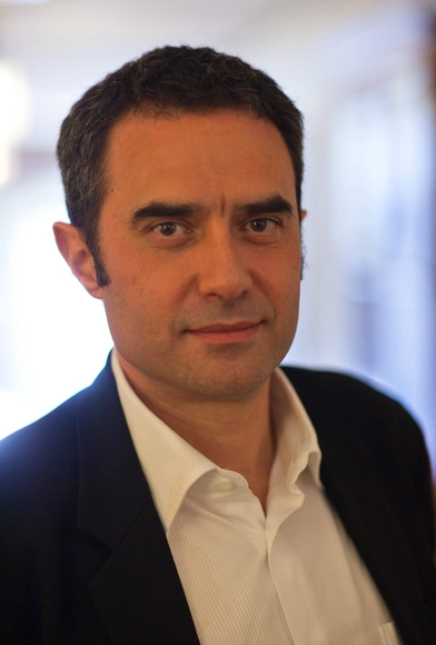Alejandro Zaera-Polo Steps Down as Princeton's Dean of Architecture - Featured Image