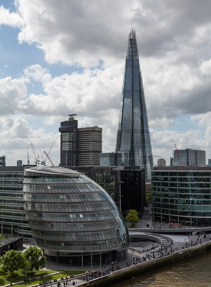 Reinier de Graaf: Mayors Should Not Rule The World - Featured Image
