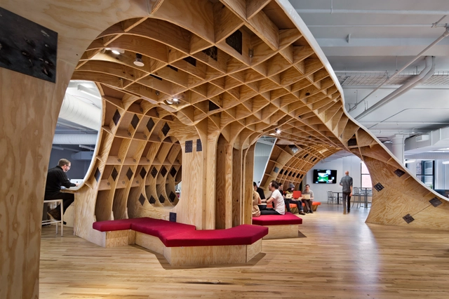 INSIDE Awards Name 2014’s Best Interiors (Round 2) - Featured Image