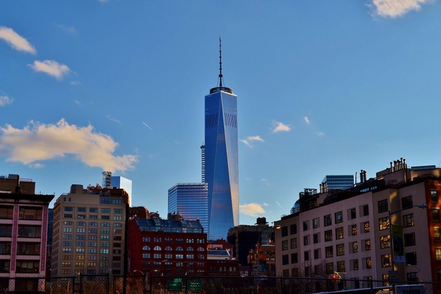 Did the New World Trade Center Live Up to its Expectations? - Featured Image
