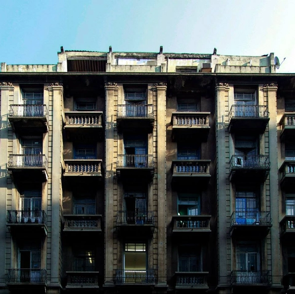 “Prédios de São Paulo”, o projeto que documenta a história da cidade através de sua arquitetura - Imagem de Destaque