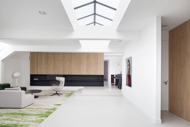 Casa 11 / i29 interior architects - Casas