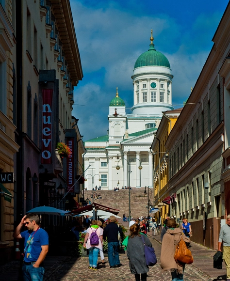 Can You Imagine a City Without Air Conditioners? - Featured Image