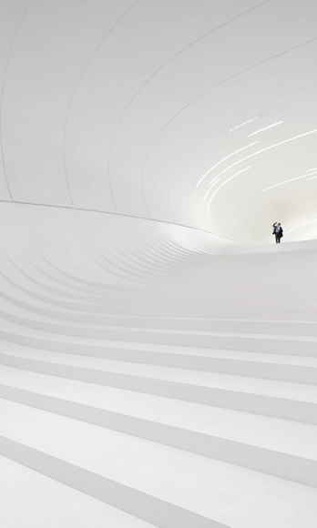 Hufton + Crow Named Architectural Photographer of Year 2014 - Featured Image