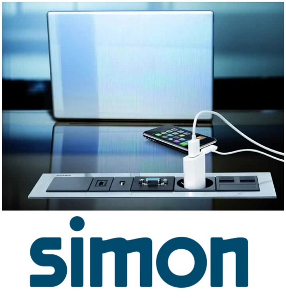 Simon en ArchDaily - Imagen Principal