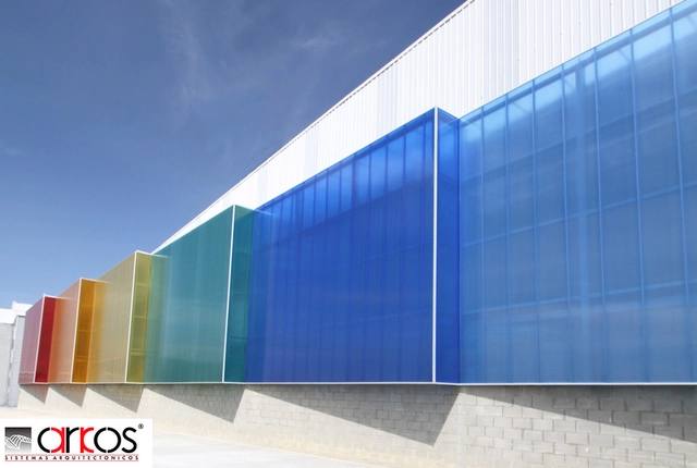 Arkos en Plataforma Arquitectura - Imagen Principal