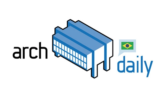 Propostas de Doodles enviadas para o concurso do ArchDaily Brasil - Imagem de Destaque