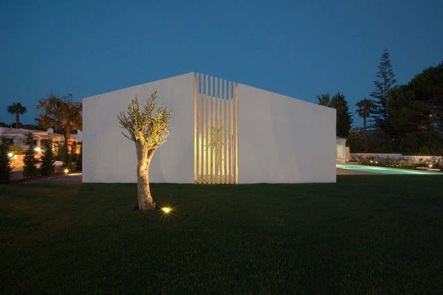 CASA SOL / atelier data - Casas