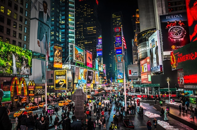 Beyond "Things That Flicker": The Next Step for Media Architecture - Featured Image