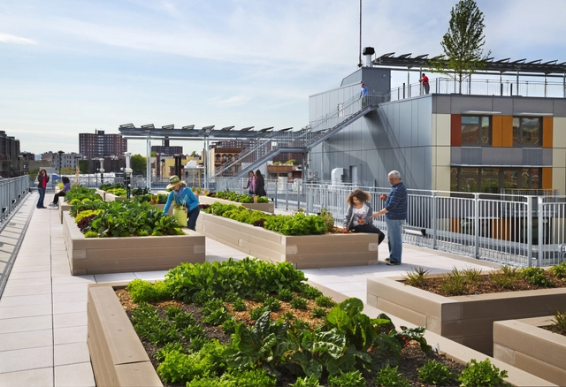 Call for Entries: Rudy Bruner Award for Urban Excellence 2015 - Featured Image