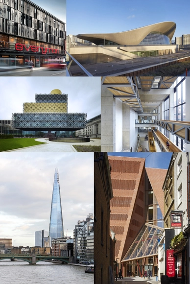 Who Should Win the Stirling Prize? The BBC Invites You to Cast Your Vote - Featured Image