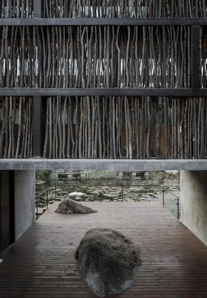 Li Xiaodong Wins The Inaugural Moriyama RAIC International Prize - Featured Image