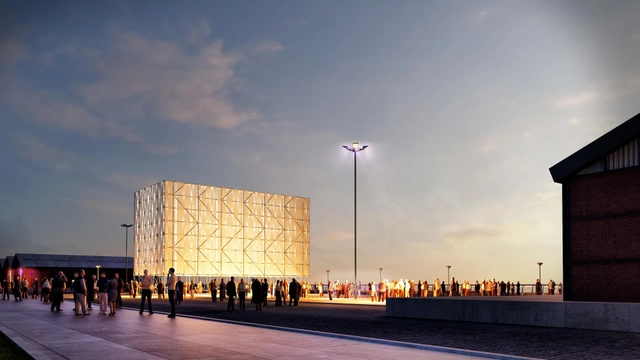 Desde Rosario, la IX BIAU reflexionará sobre la arquitectura en nuevos territorios de escalas locales y continentales - Imagen Principal