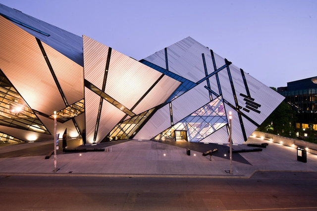 AD Round Up: Canadian Architecture to Be Thankful For - Featured Image
