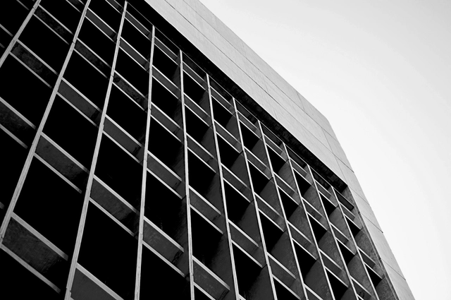 Clássicos da Arquitetura: Ministério da Fazenda de Fortaleza / Acácio Gil Borsoi - Edifícios Institucionais, Fachada