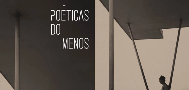 Guilherme Wisnik fala sobre Paulo Mendes da Rocha no seminário “Poéticas do menos” - Imagem de Destaque