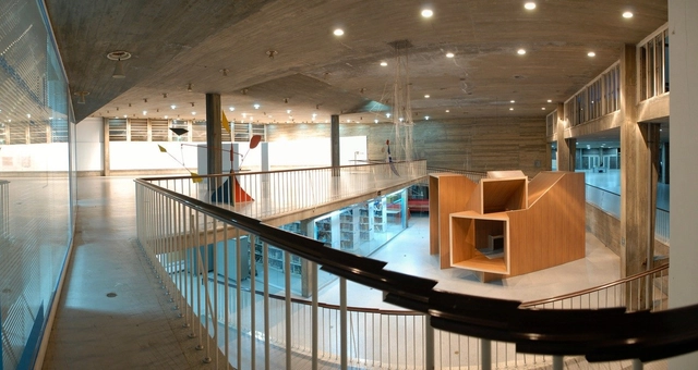 Instalación Arquitectónica: La Cabaña, la rememoración del refugio infantil - Arte Y Arquitectura