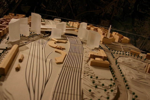 Helsinki Announces Competition for City Centre High Rises - Featured Image