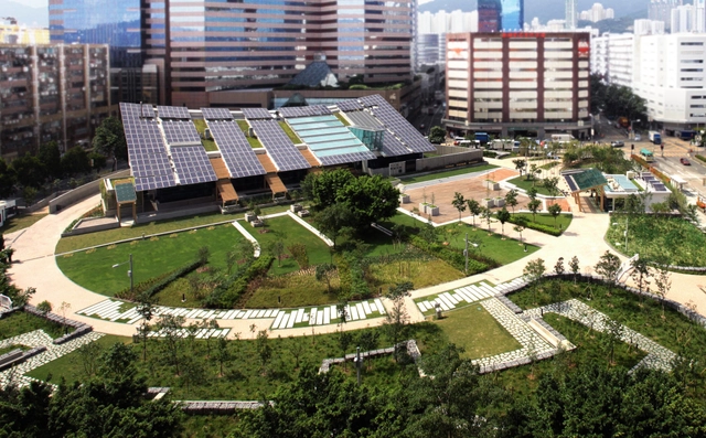 Is It Time For the Anti-LEED? - Featured Image