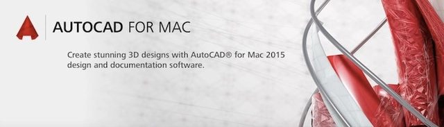 Autodesk lanza AutoCAD 2015 para Mac - Software