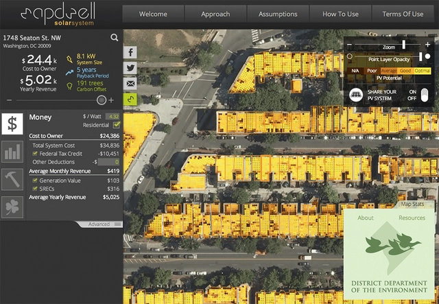 Mapdwell and Jonas Dahlberg’s “Memory Wound” Ranked Top 10 Design Innovations of the Year - Featured Image