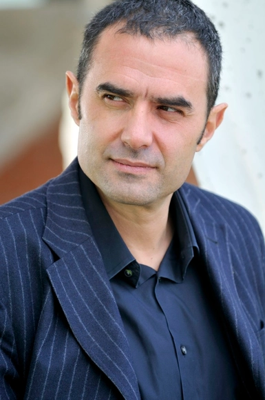 En perspectiva: Alejandro Zaera Polo - Imagen Principal
