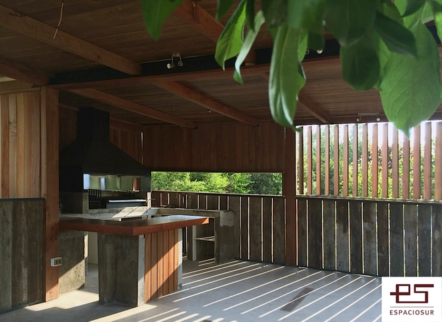 Espacio Sur en Plataforma Arquitectura - Imagen Principal