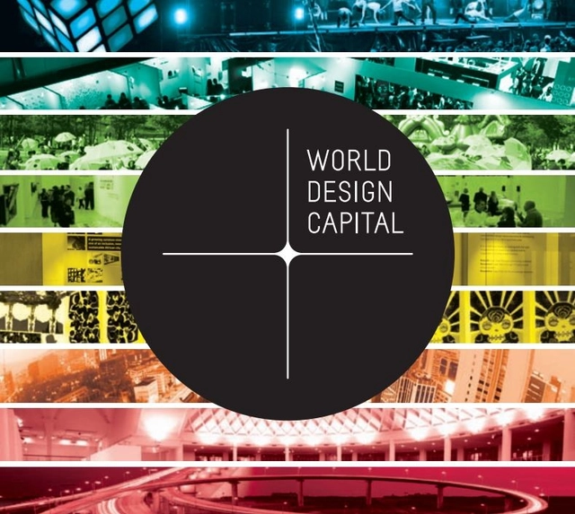 Icsid Launches Bid for 2018 World Design Capital - Featured Image