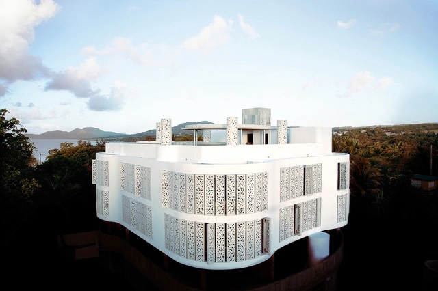 El Blok / FUSTER + Partners - Architects - Hoteles