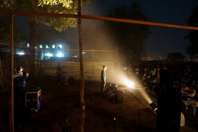Studios Kabako Wins 2014 Curry Stone Design Prize - Featured Image