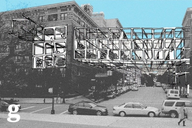 What Should Obama's Presidential Library Look Like? - Featured Image