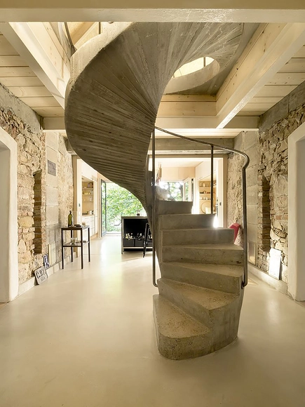 Casa A1 / A1Architects - Ampliação