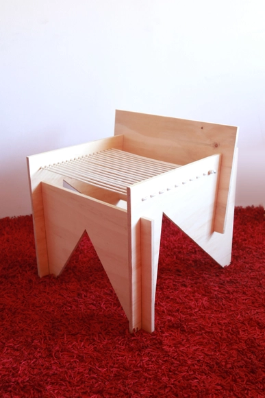Silla E / Miguel Nazar  - Imagen Principal