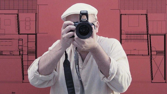 Curso online 'Inmersión en la fotografía de arquitectura' / ¡Sorteamos tres cupos! - Imagen Principal