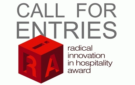 Concurso internacional para estudiantes y profesionales Radical Innovation in Hospitality 2014 - Imagen Principal