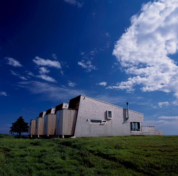 Interview: Brian MacKay-Lyons on the State of Architectural Education and the Architect's Role - Featured Image