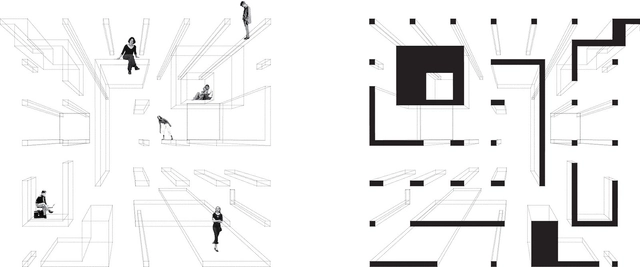 Mejor Investigación IX BIAU 2014: El orden de lo imprevisible - Imagen Principal