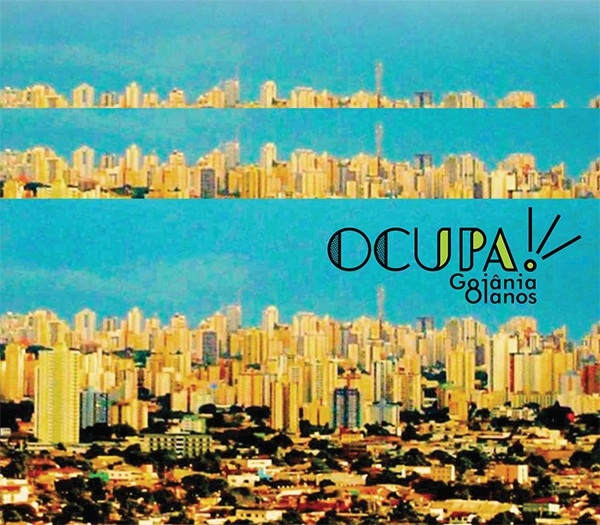 CAU/GO promove o "Ocupa Goiânia" em comemoração aos 81 anos da cidade - Imagem de Destaque