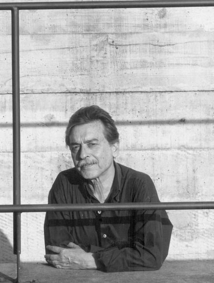 En perspectiva: Paulo Mendes da Rocha - Imagen Principal