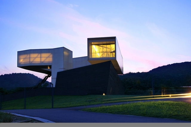 BBC Ranks Eight Greatest New Museums - Featured Image