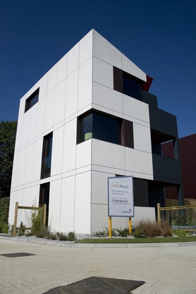 Developer Says Problems with Prefabricated Homes "Must Not Stop Innovation" - Featured Image