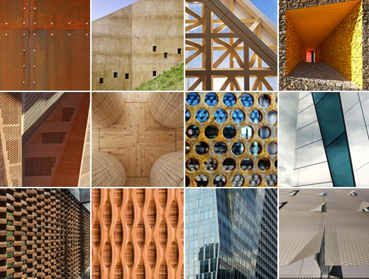 Nuestra última herramienta de inspiración: Newsletter de Materiales / Colombia - Imagen Principal