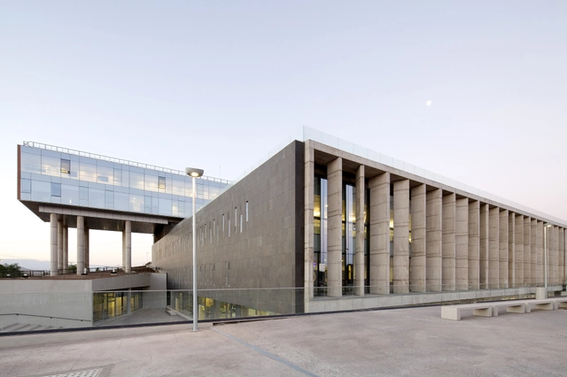 Chile: Hospital El Carmen de Maipú obtiene Primer Lugar en Congreso Internacional de Hospitales - Imagen Principal