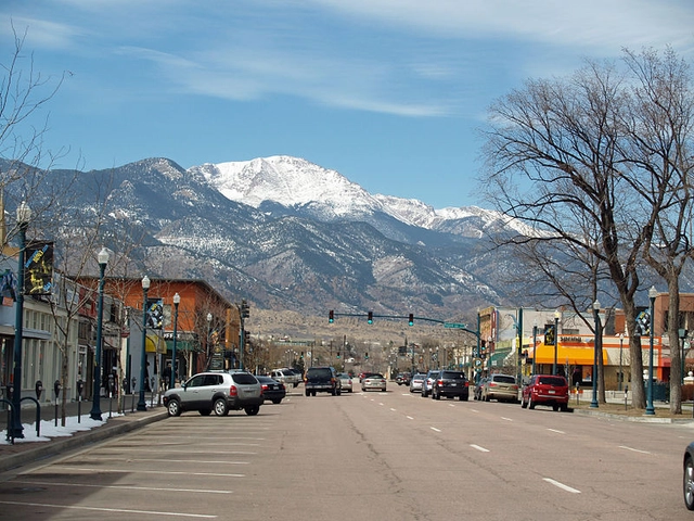 Diller, Scofidio + Renfro to Design Colorado Springs' Olympic Museum - Featured Image
