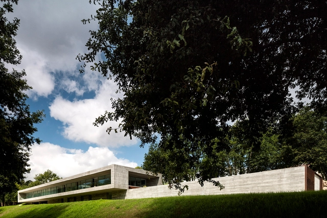 Casa de Sambade / spaceworkers - Casas